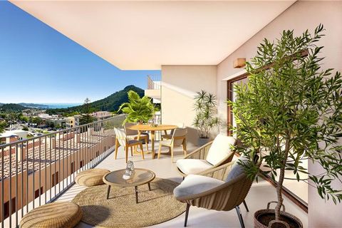Wohnung in Capdepera, Mallorca, Capdepera - € 475.000 | Ref: 46365 - Foto 8